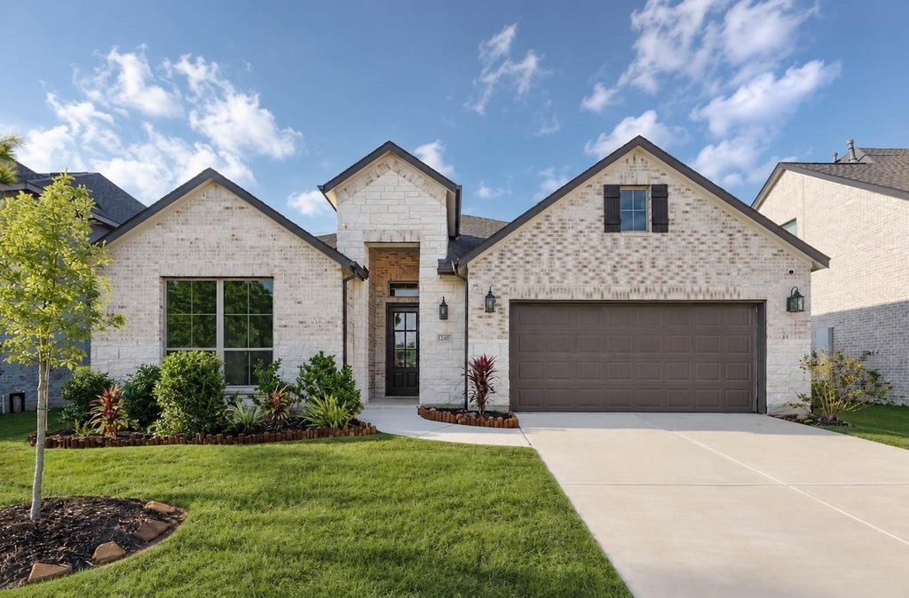 12427 Tullich Run Drive - Photo 1