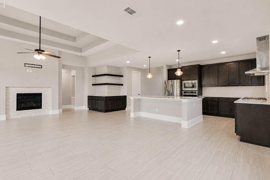 12427 Tullich Run Drive - Photo 6