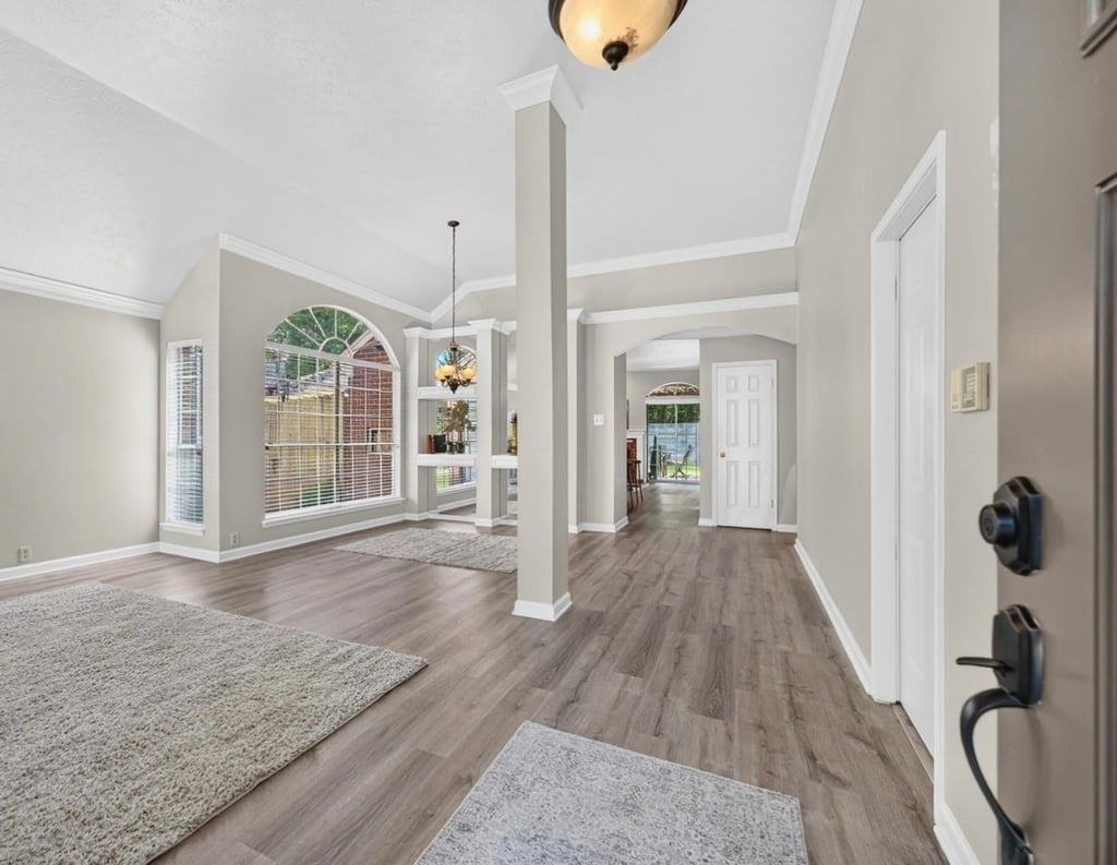 4415 Echo Falls Drive - Photo 1