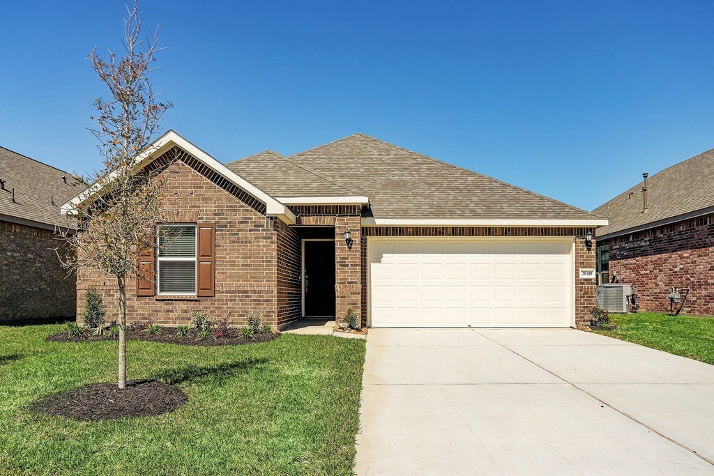 28410 Bobcat Bayou Drive - Photo 0