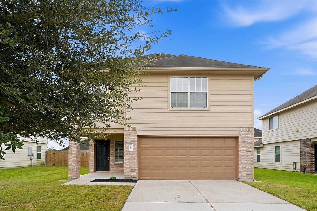 12607 Sai Baba Drive - Photo 1