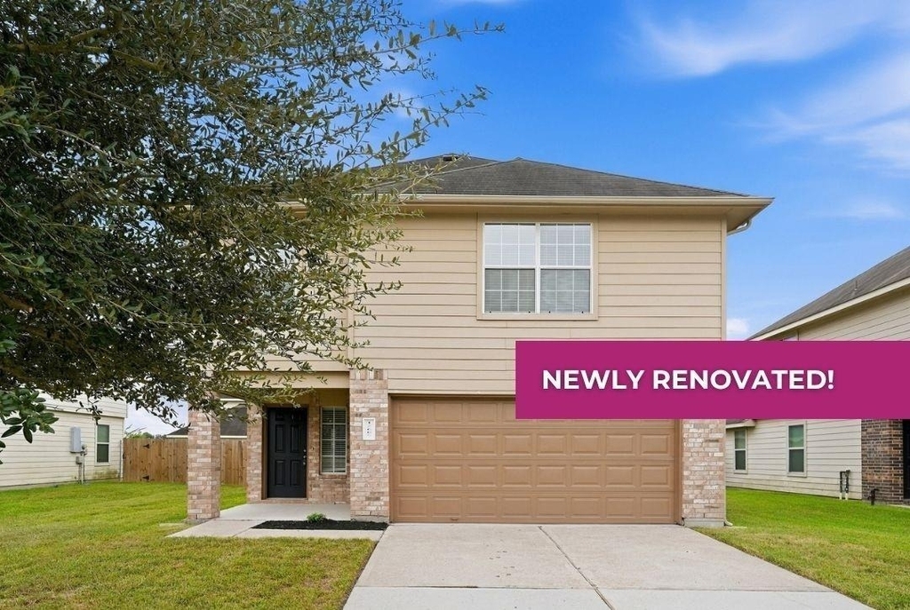 12607 Sai Baba Drive - Photo 0