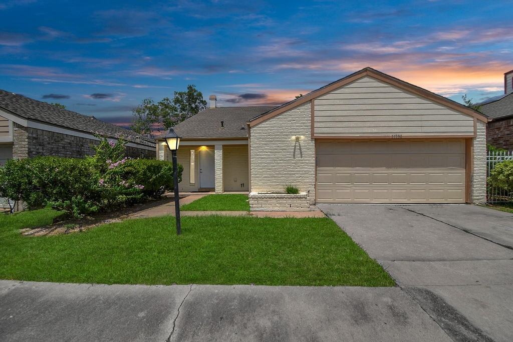 11730 Zarroll Drive - Photo 0