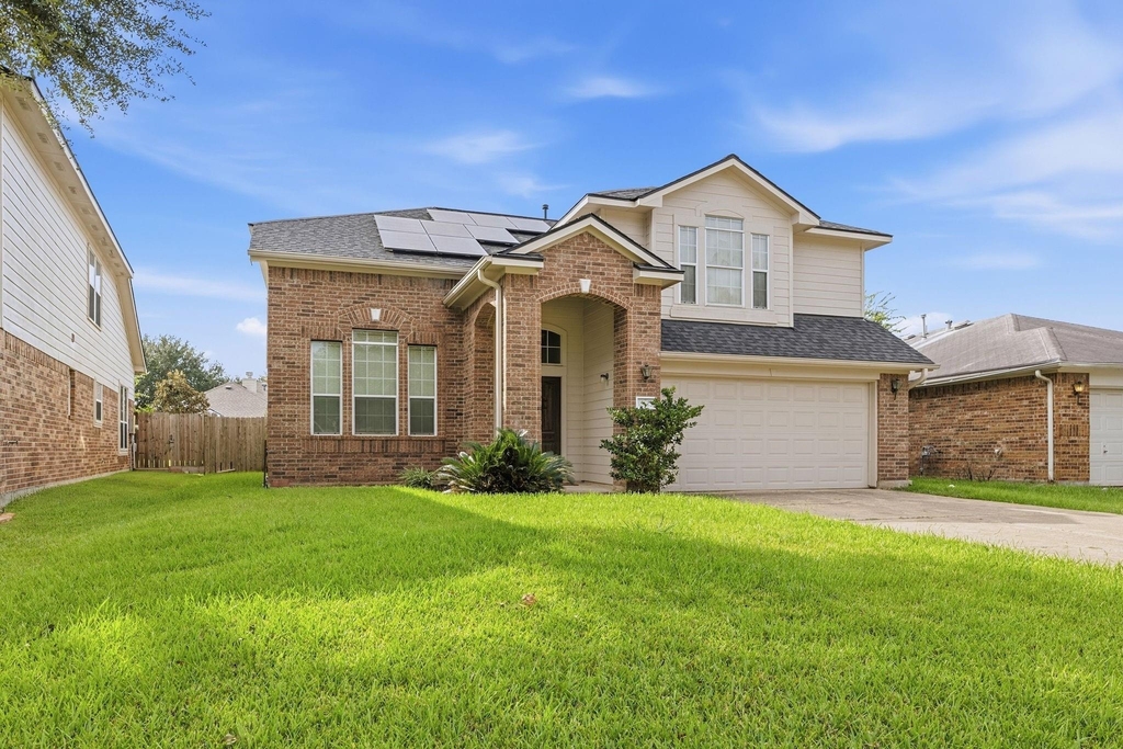 18123 Spring Run Lane - Photo 1