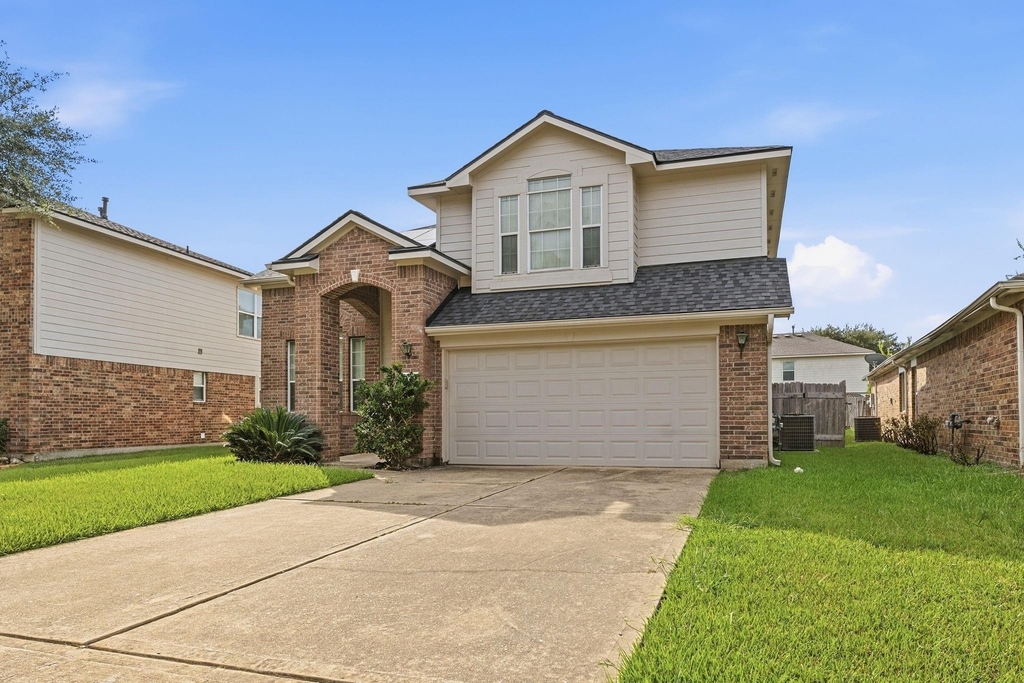 18123 Spring Run Lane - Photo 2