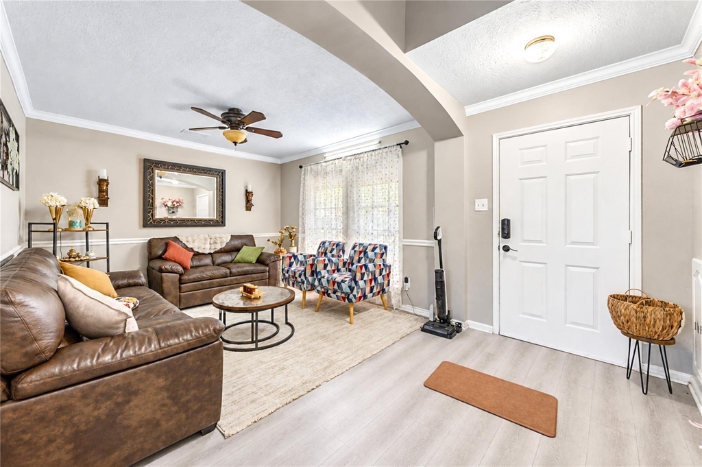 16831 Basewood Court - Photo 18