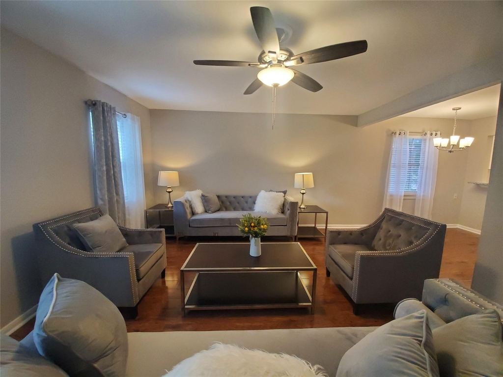 5206 Arboles Drive - Photo 4