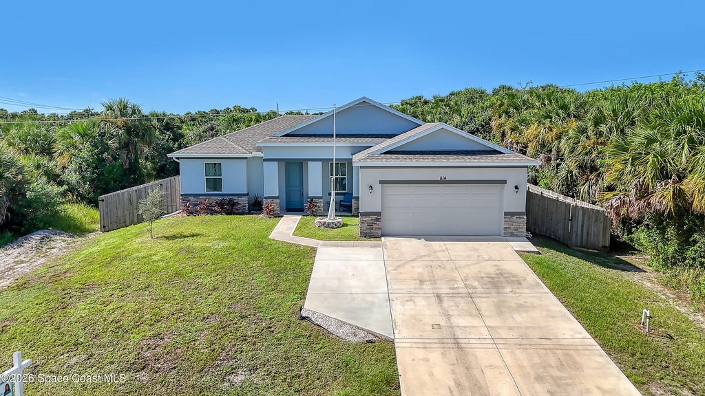 814 Nightengale Street Sw - Photo 0