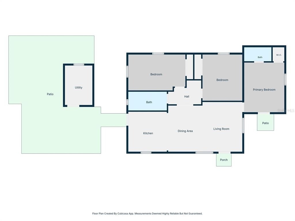 3923 W Flora Street - Photo 39