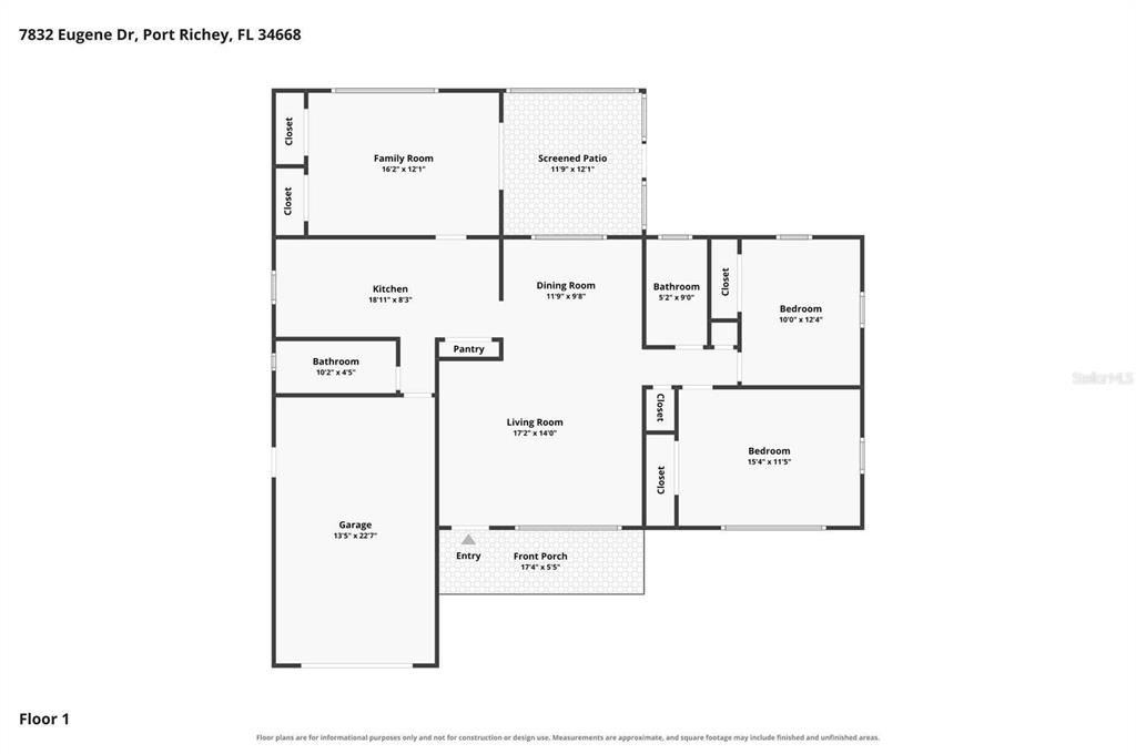 7832 Eugene Drive - Photo 15