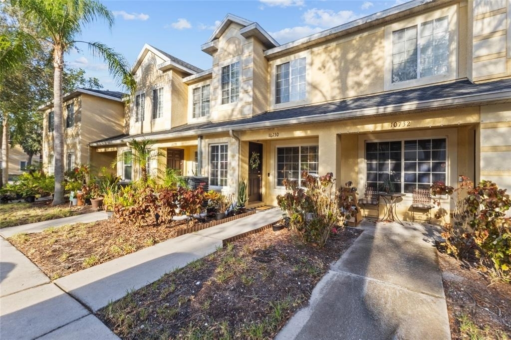 10730 Keys Gate Drive - Photo 1
