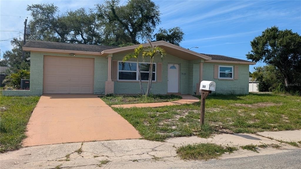 3608 Harvard Drive - Photo 0