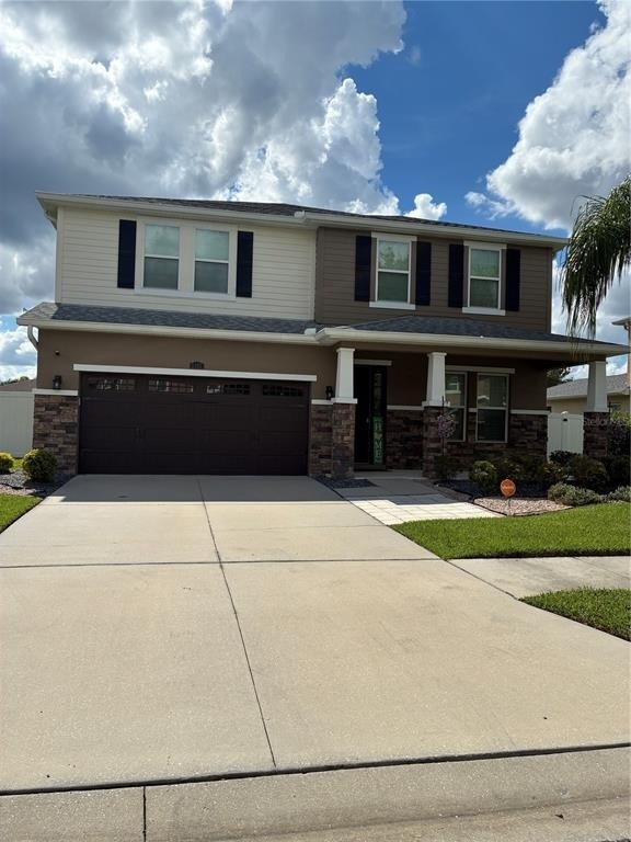 5401 Suncatcher Drive - Photo 0