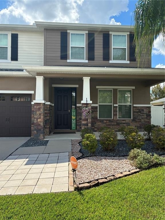 5401 Suncatcher Drive - Photo 1