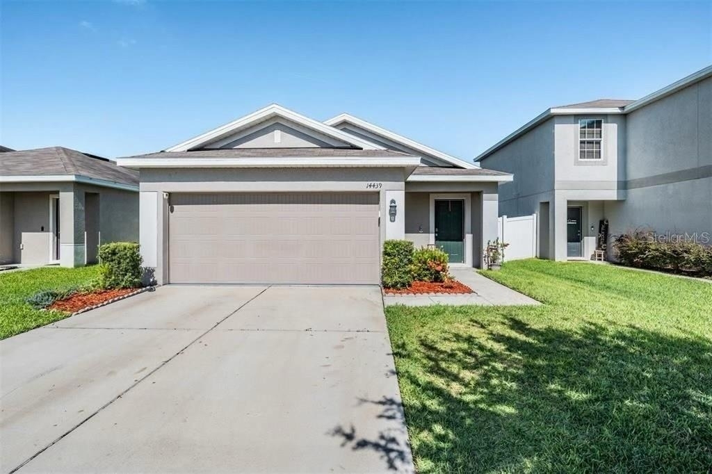14439 Scottburgh Glen Drive - Photo 0