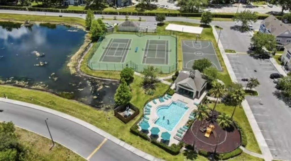 4015 Venetian Bay Drive - Photo 23