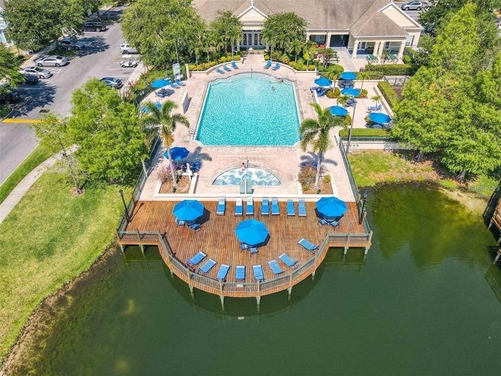 4015 Venetian Bay Drive - Photo 17