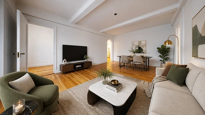 1 Christopher Street - Photo 0