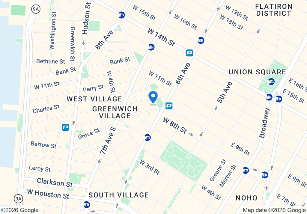 1 Christopher Street - Photo 12