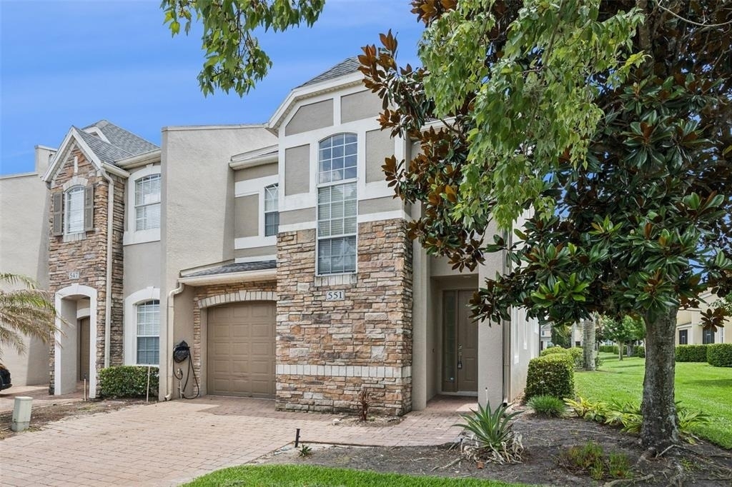 551 Terrace Spring Drive - Photo 1