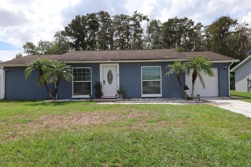 256 La Paz Drive - Photo 0