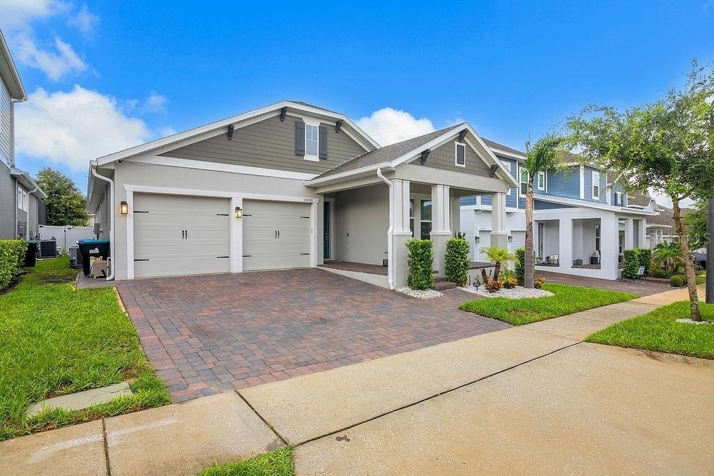 15009 Lebeau Loop - Photo 1