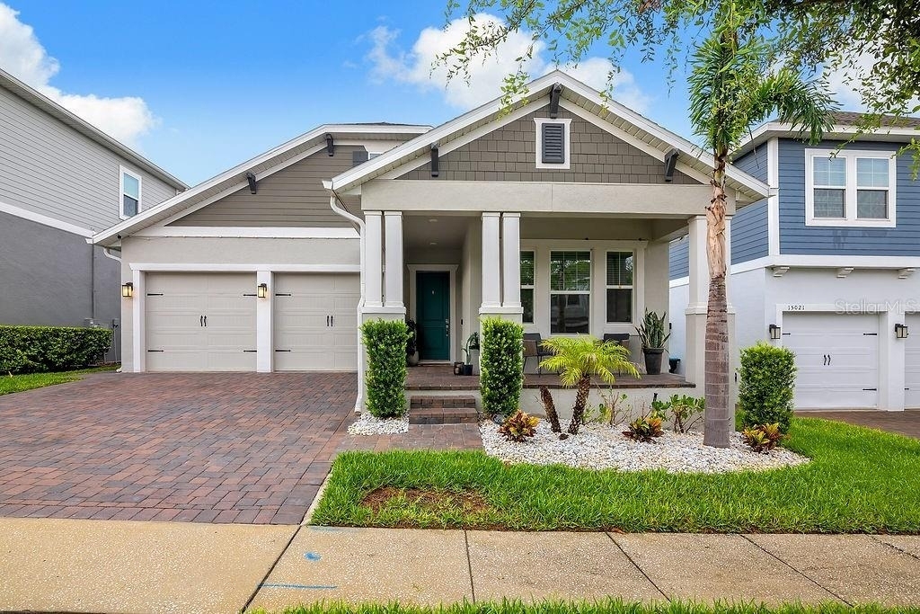 15009 Lebeau Loop - Photo 0
