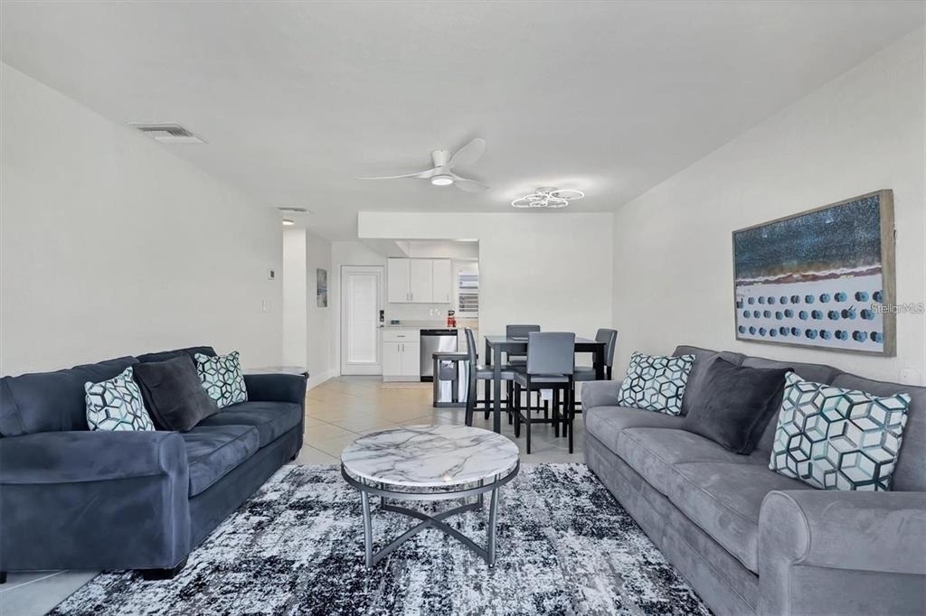 5830 Midnight Pass Road - Photo 2