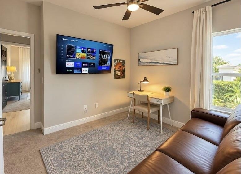 11704 Richmond Trail - Photo 21