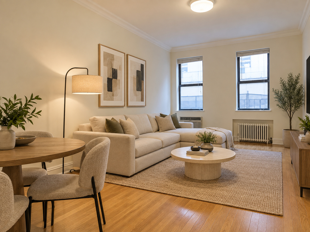 West 68th Street - Photo 0