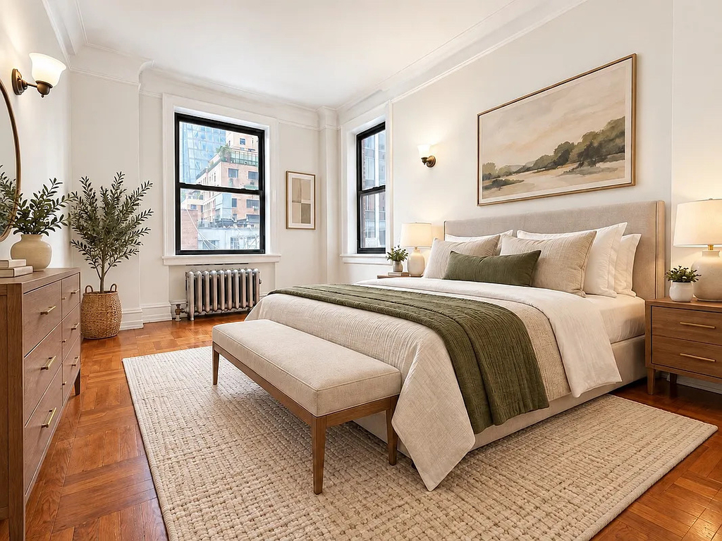 55 West 55th Street - Photo 3