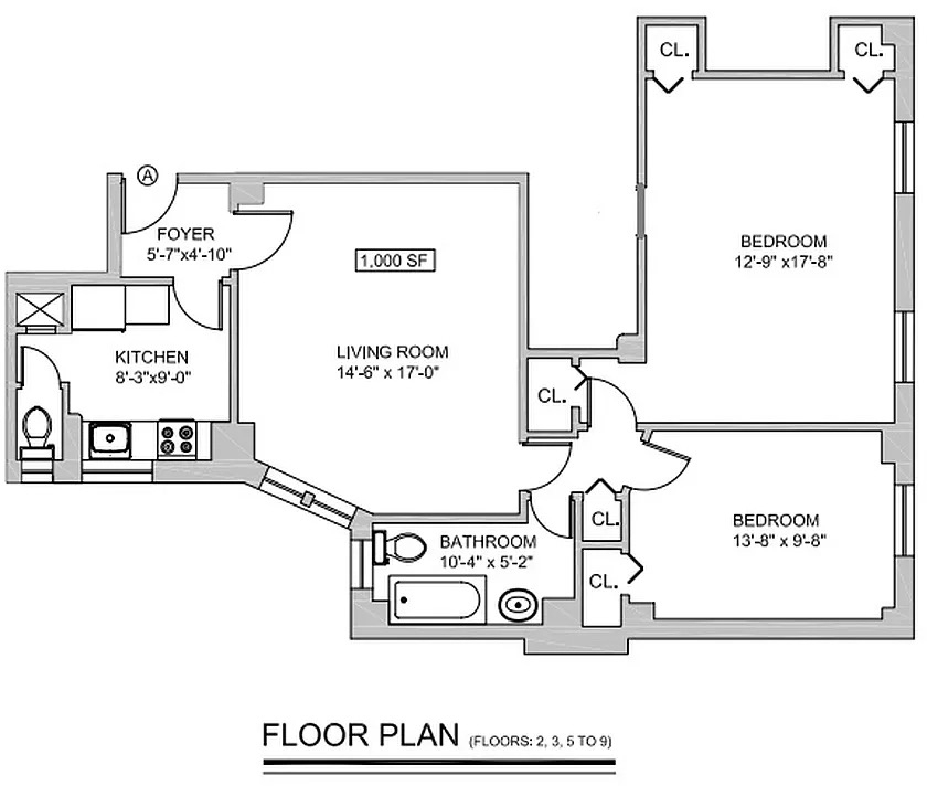 55 West 55th Street - Photo 7