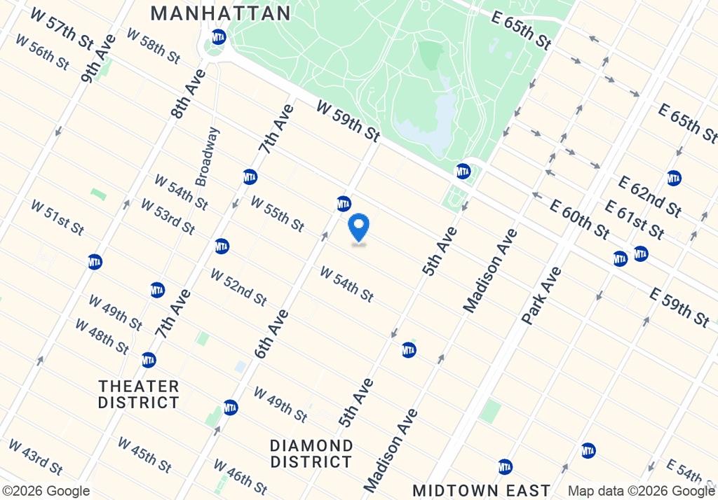 55 West 55th Street - Photo 6