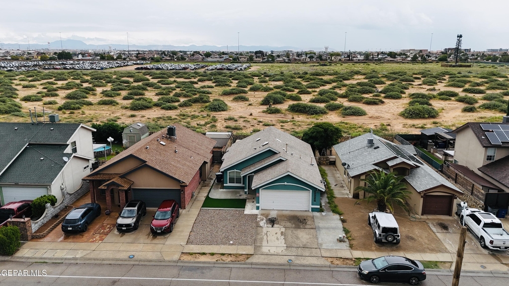 3634 Dominican Street - Photo 1