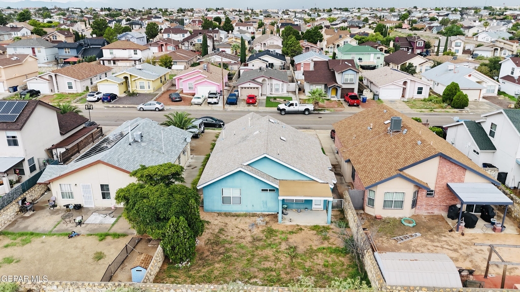 3634 Dominican Street - Photo 2