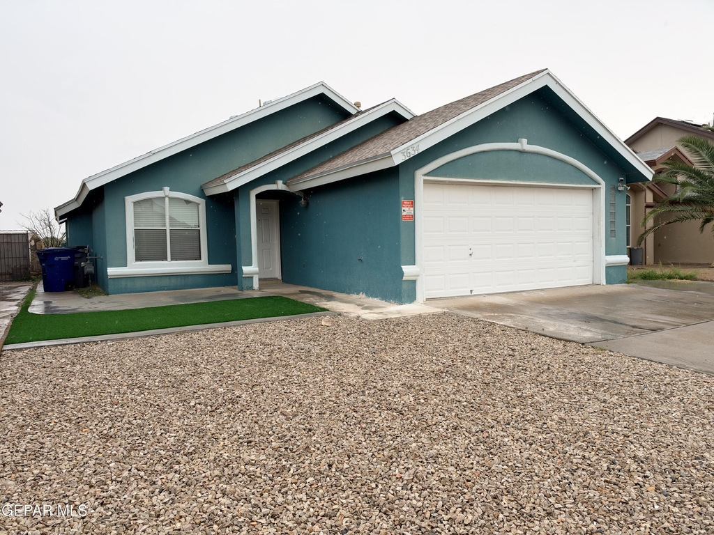 3634 Dominican Street - Photo 0