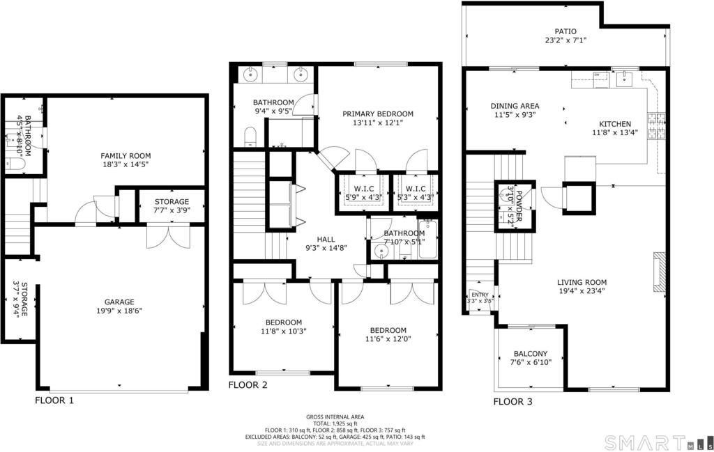 82 Columbus Place - Photo 29