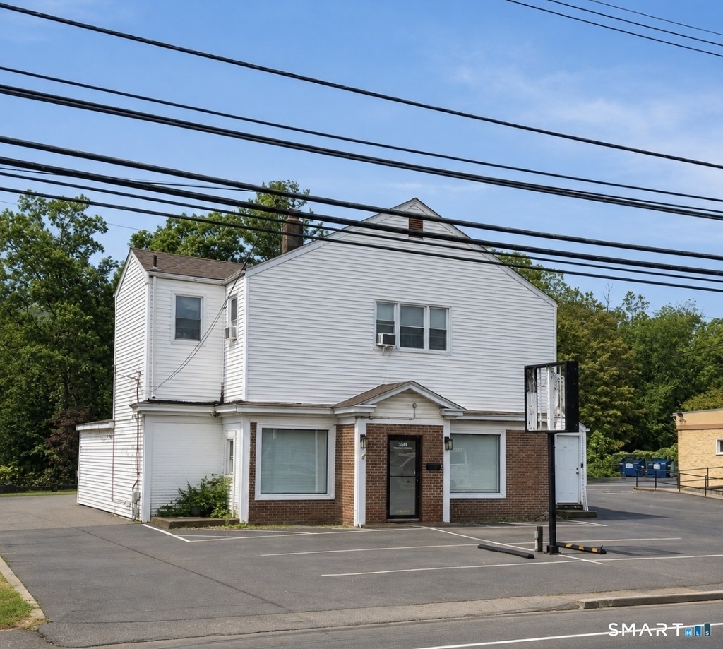 3848 Whitney Avenue - Photo 0