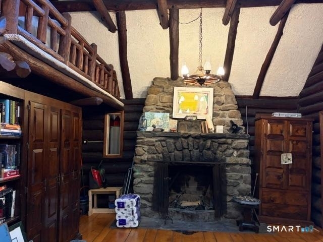 46 Forty Acre Mountain Road - Photo 13
