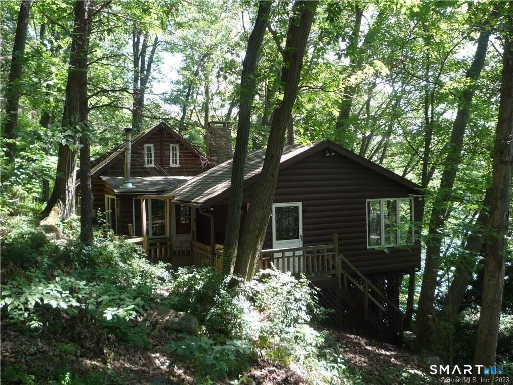 46 Forty Acre Mountain Road - Photo 1