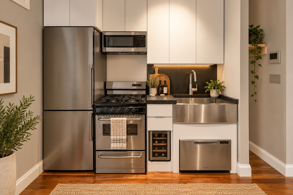 16 East 116th Street - Photo 1