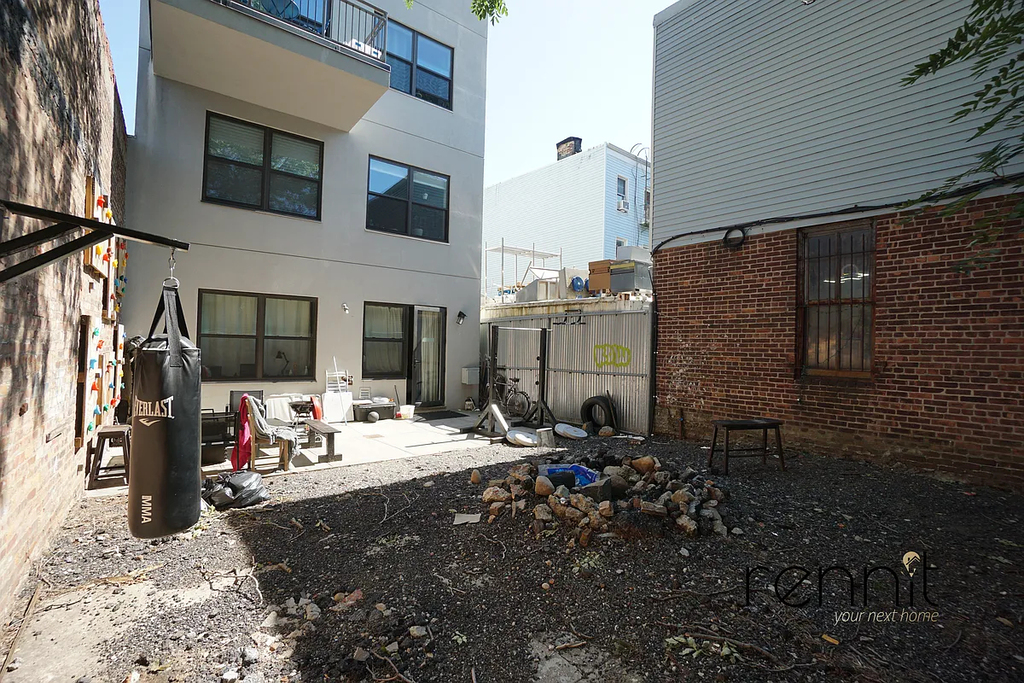 Irving Ave, Gates Ave - Photo 1