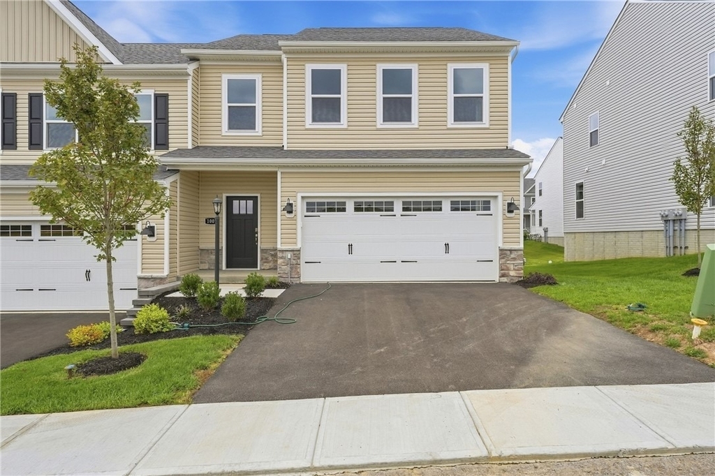 1007 Darcy Dr - Photo 1