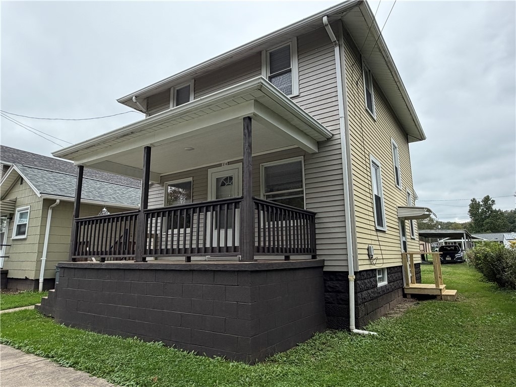 514 Railroad St - Photo 22