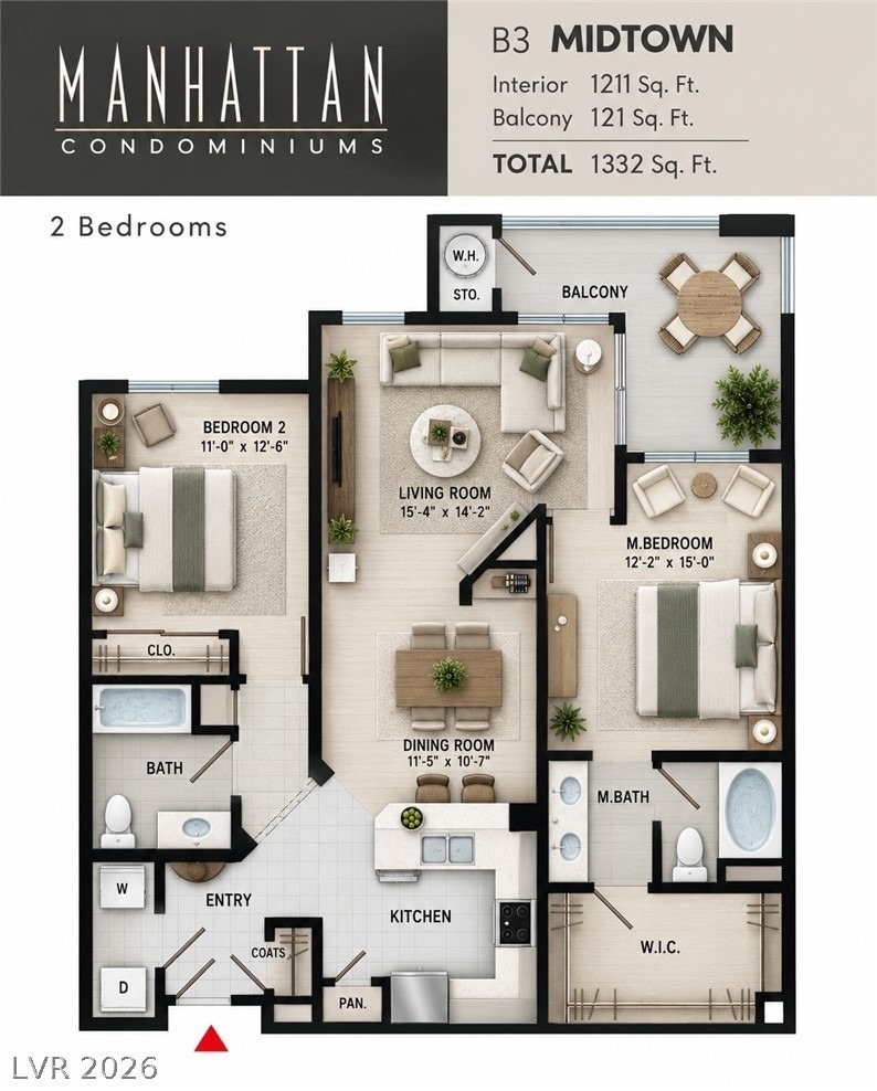 56 E Serene Avenue - Photo 34
