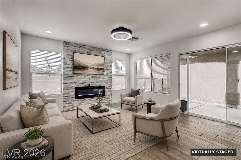 1601 Vespertina Court - Photo 2