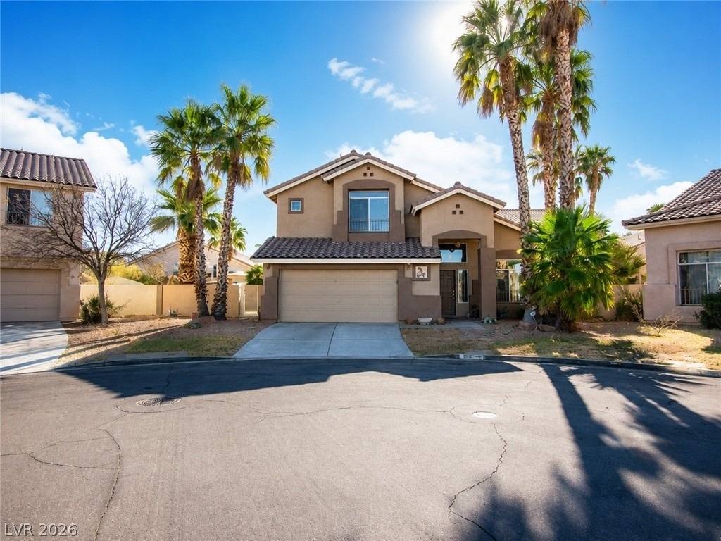 1601 Vespertina Court - Photo 1