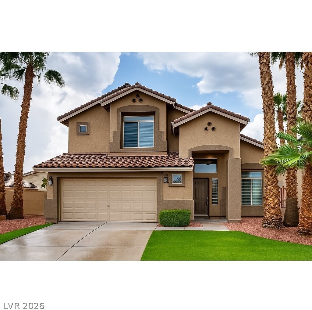 1601 Vespertina Court - Photo 0