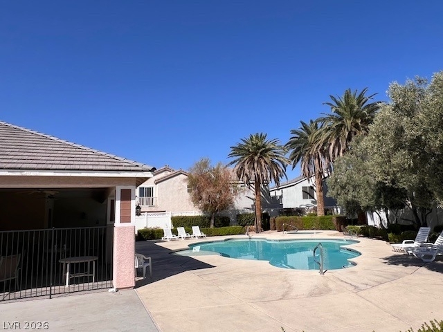 1513 Homeward Cloud Avenue - Photo 8