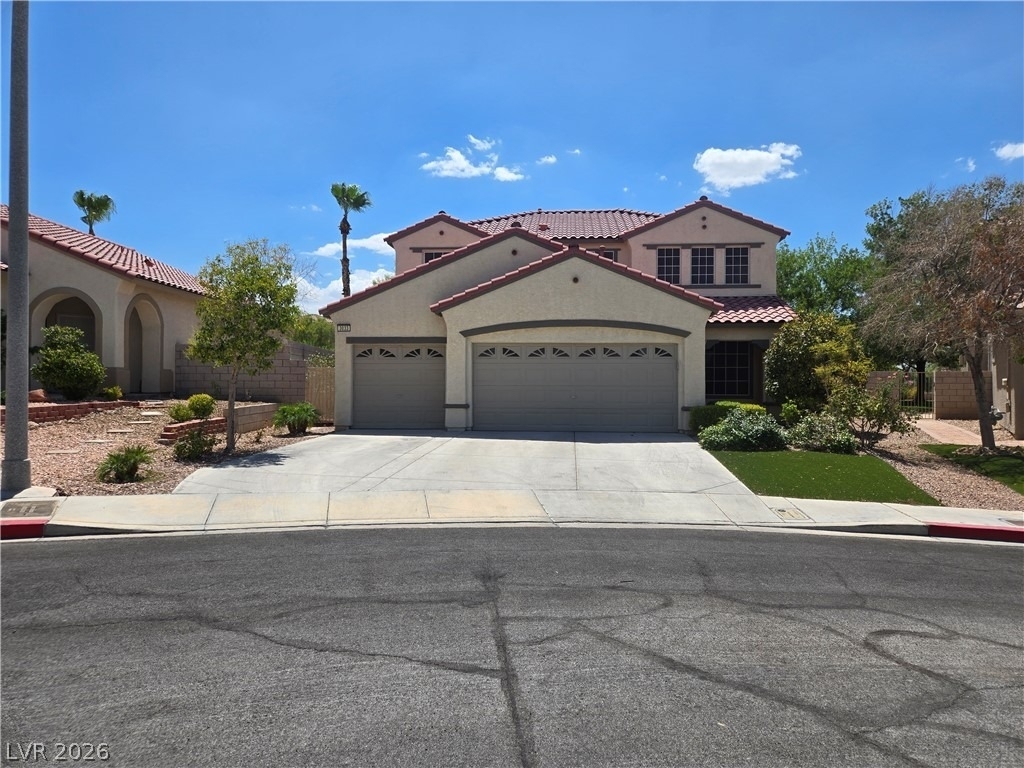 3033 Panorama Ridge Drive - Photo 1